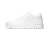 StepRise Penthos Blank – Triple White