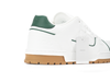 StepRise Penthos Gum Green – Gum Green