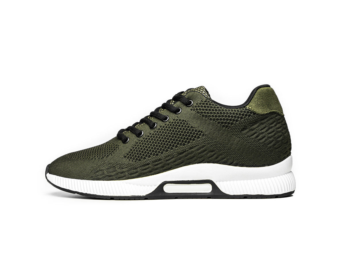 Olive Runners – photo 1