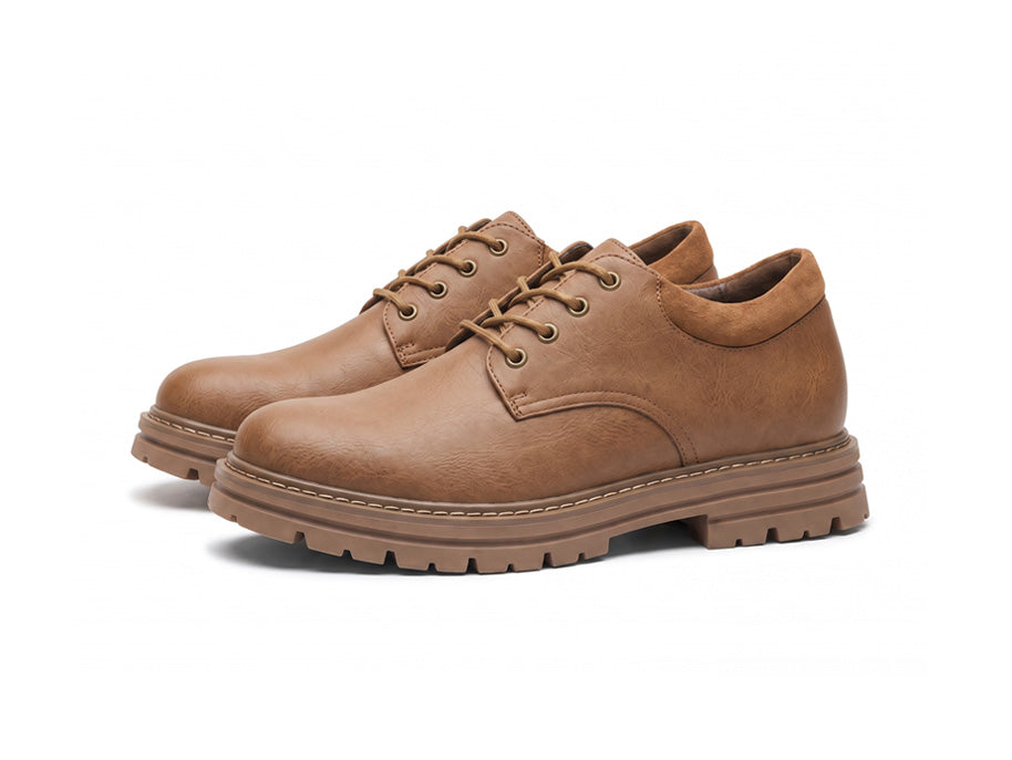 StepRise Novara Brown
