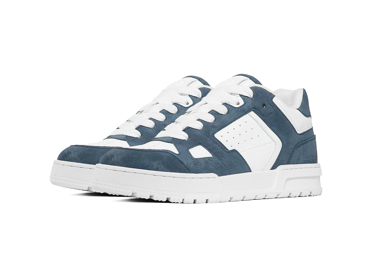 StepRise Forza Mirage – Marine Blue