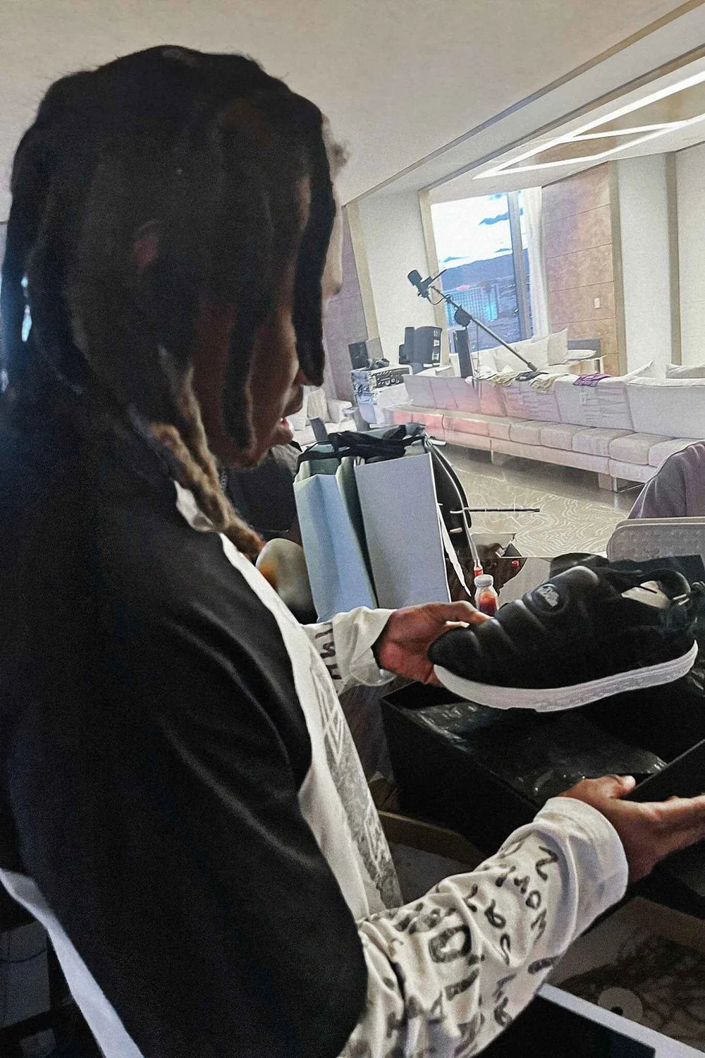 We Gifted Future