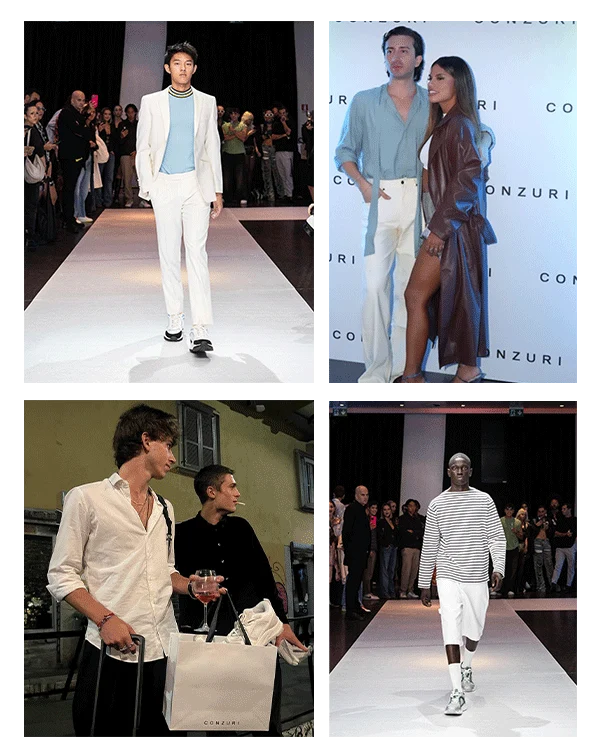 Runway Show