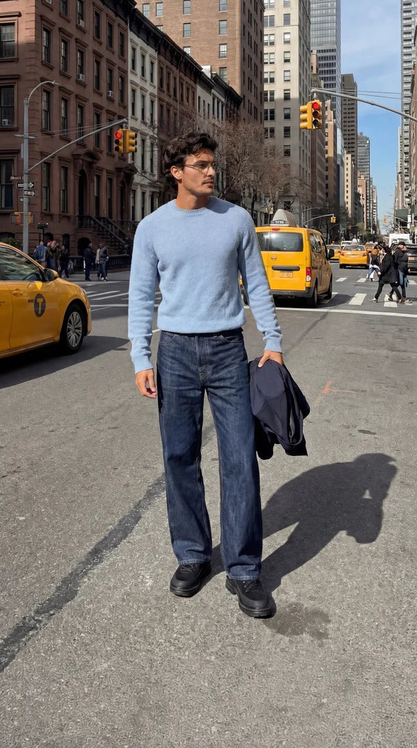 Smart Casual
