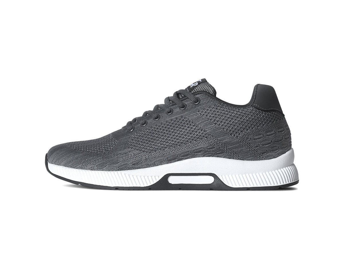 Steel Runners – photo 1