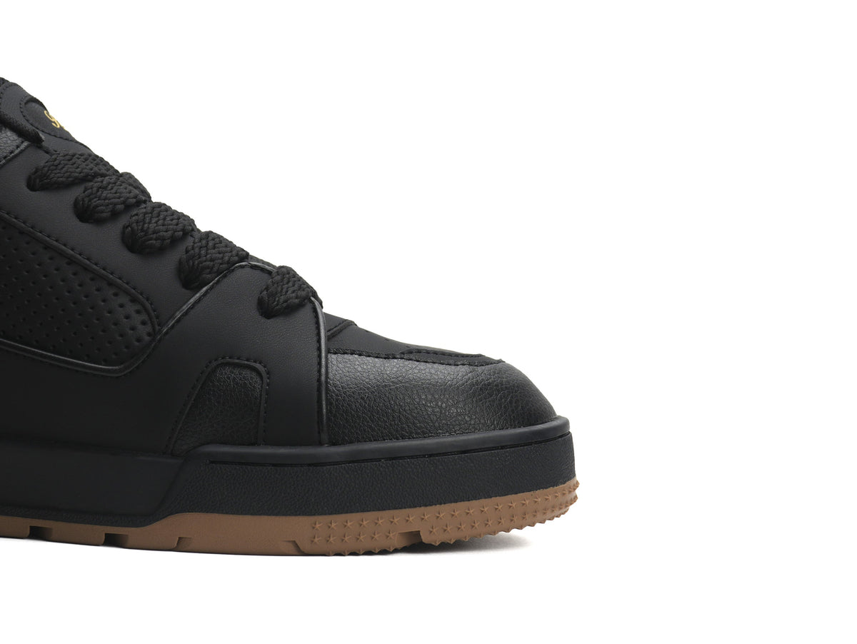 StepRise Penthos Gum Black – Gum Black