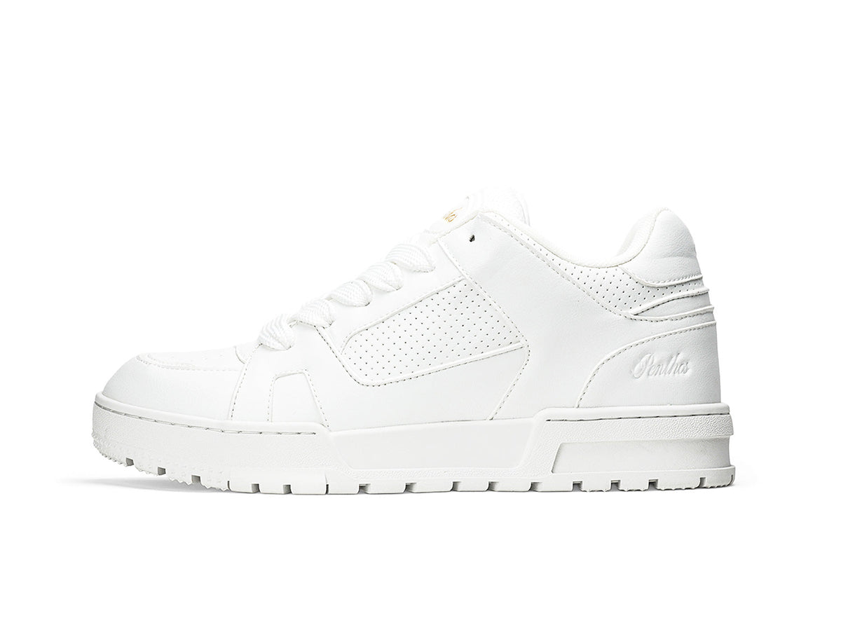 StepRise Penthos Blank – Triple White