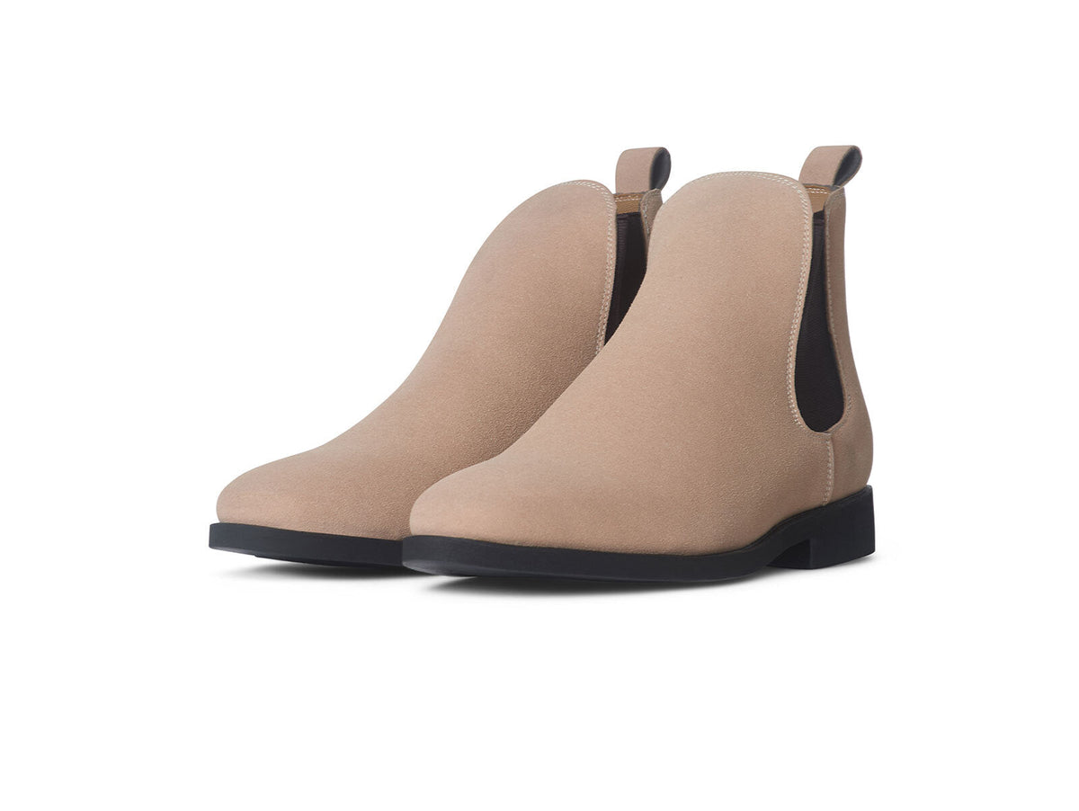 StepRise Hamptons Dune – Sand Dune