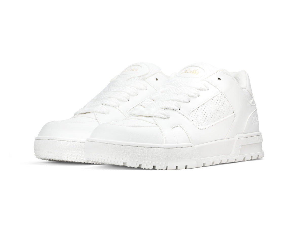 StepRise Penthos Blank – Triple White