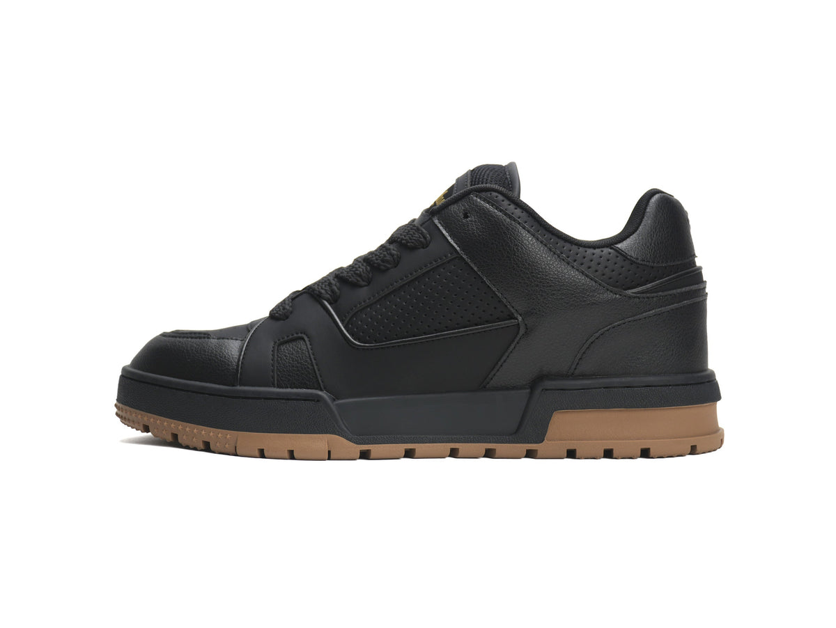 StepRise Penthos Gum Black – Gum Black