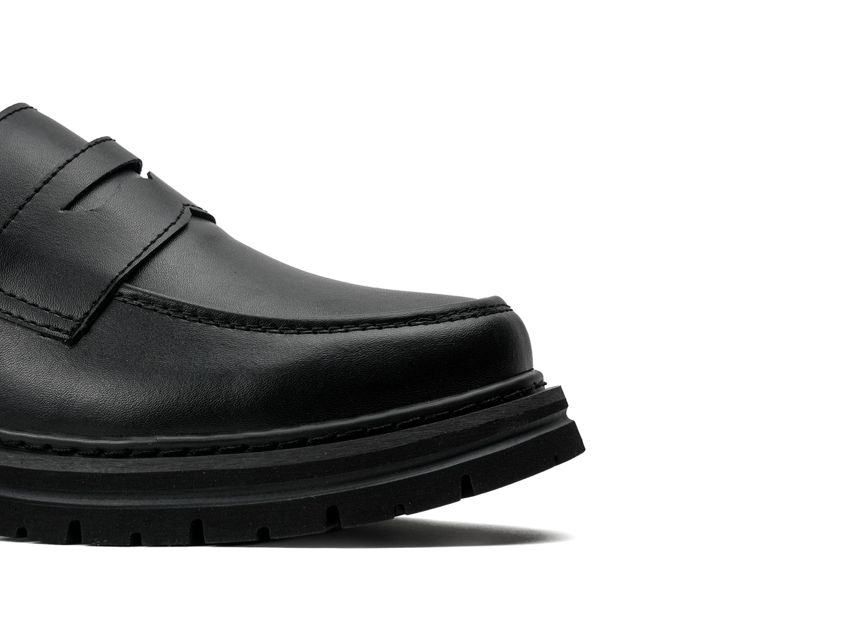 Marlin Black – photo 4