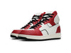 StepRise Solar Varsity – Varsity Red