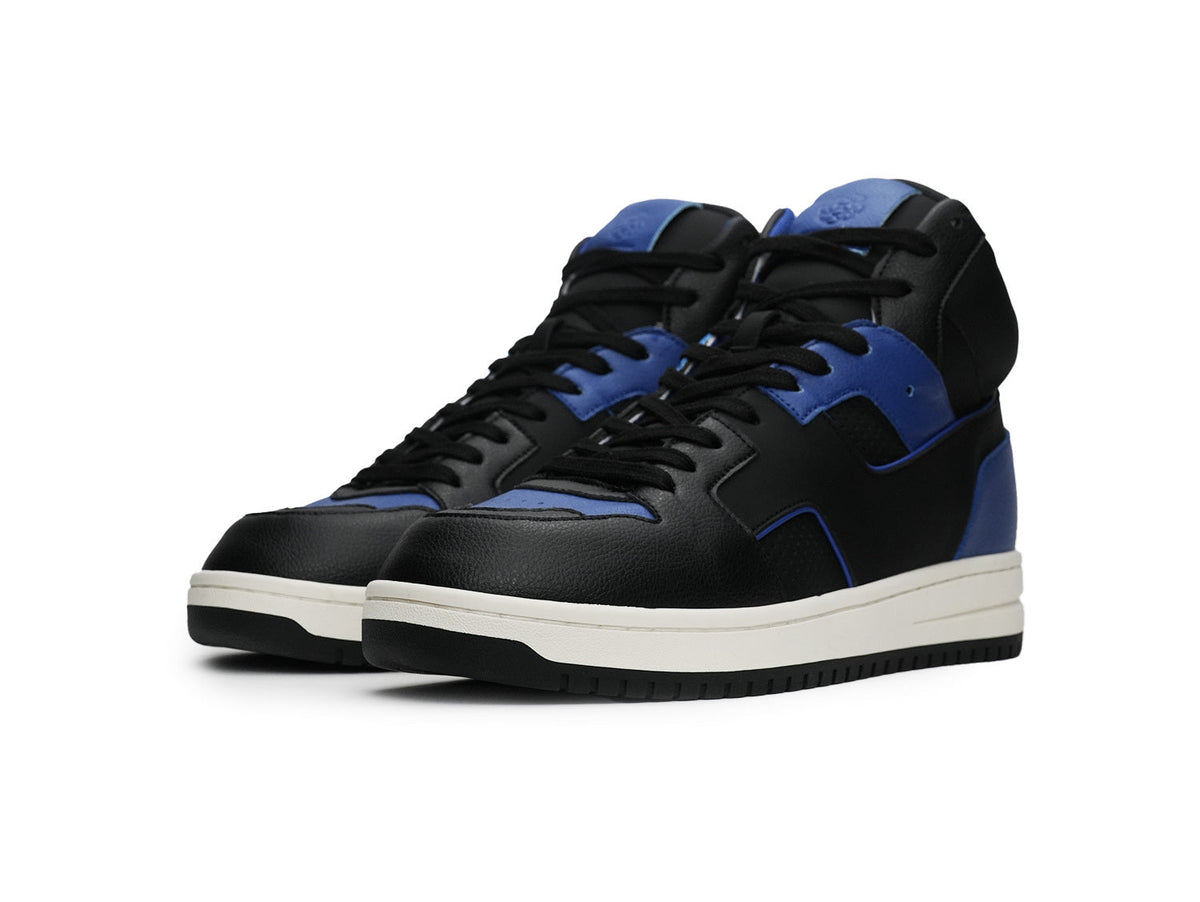 StepRise Solar Marine – Marine Blue
