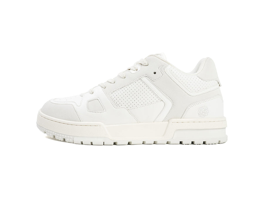 StepRise Forza Classic – Sand White