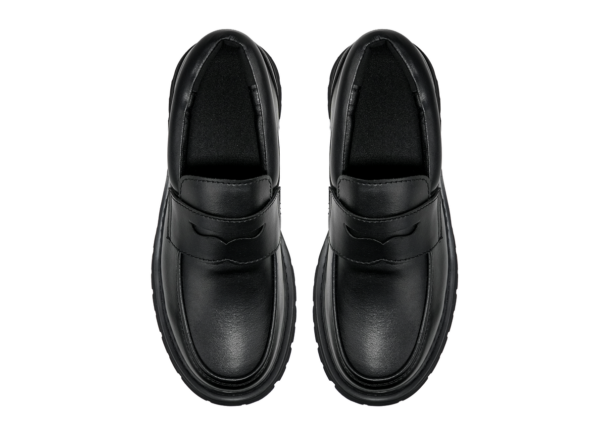 Marlin Black – photo 3