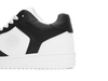 StepRise Strada Nero – Nero Black