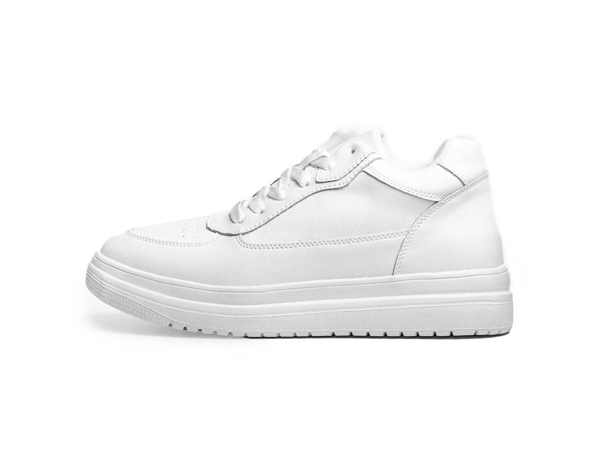 Fly-Tops – White – photo 1