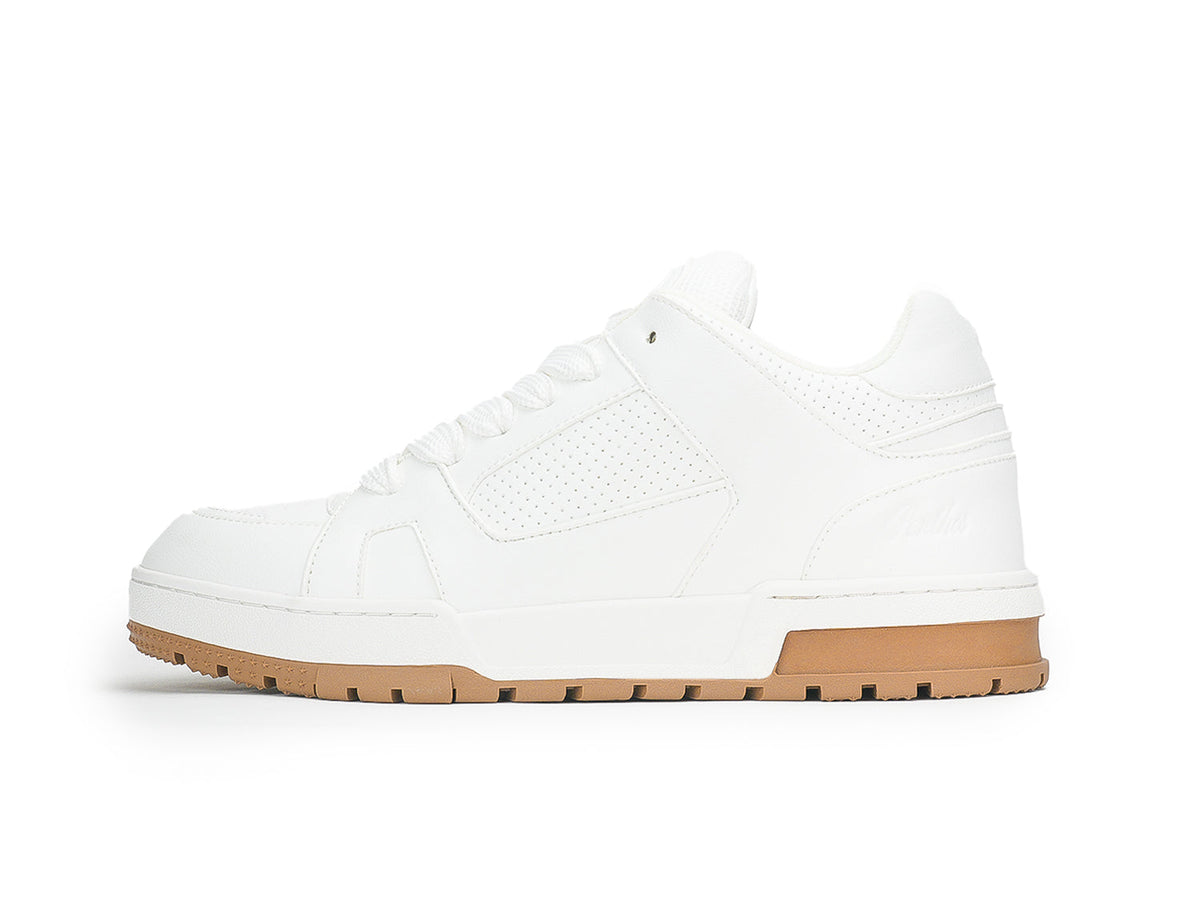 StepRise Penthos Gum White – Gum White