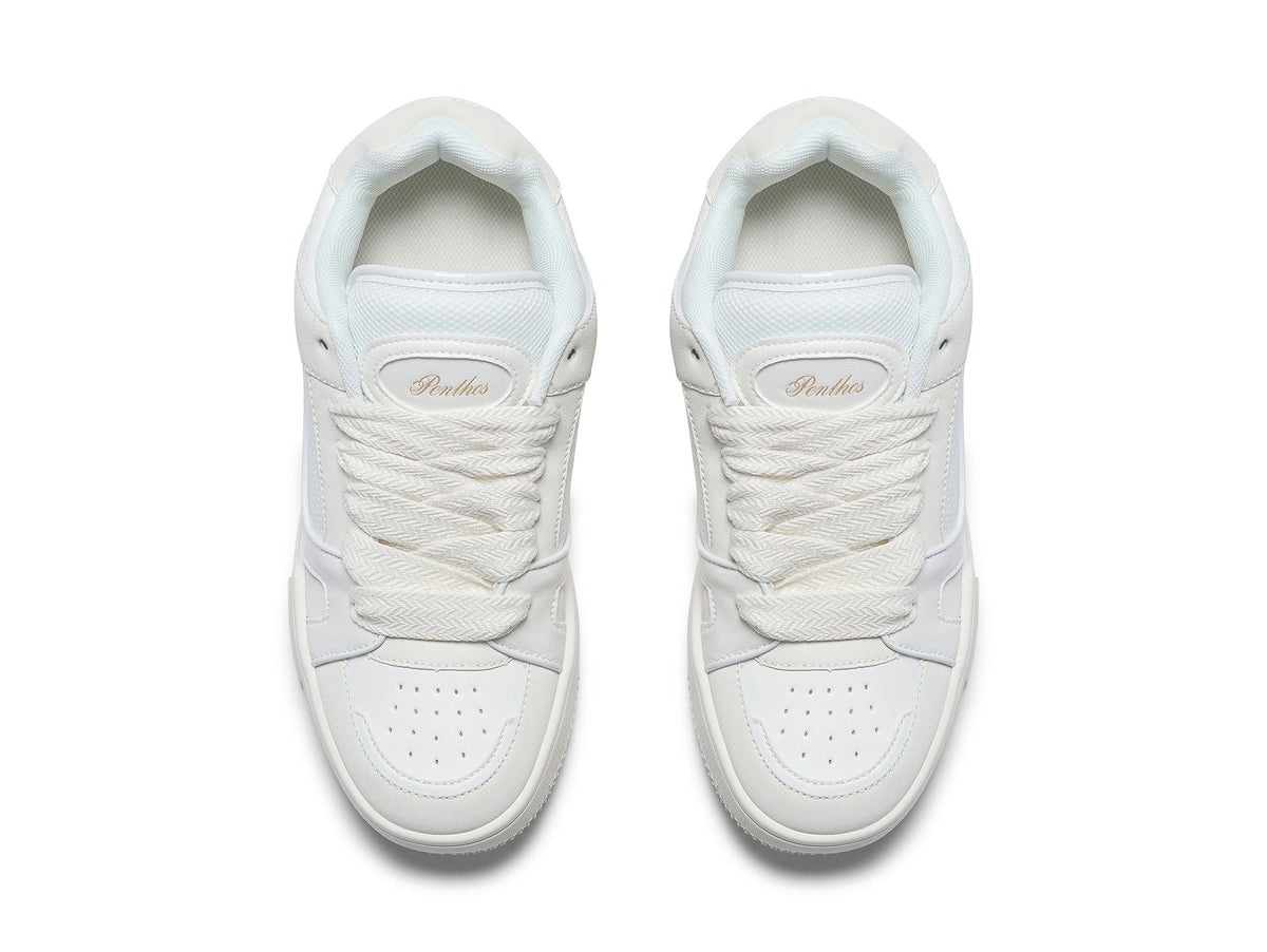 StepRise Penthos Classic – Sand White