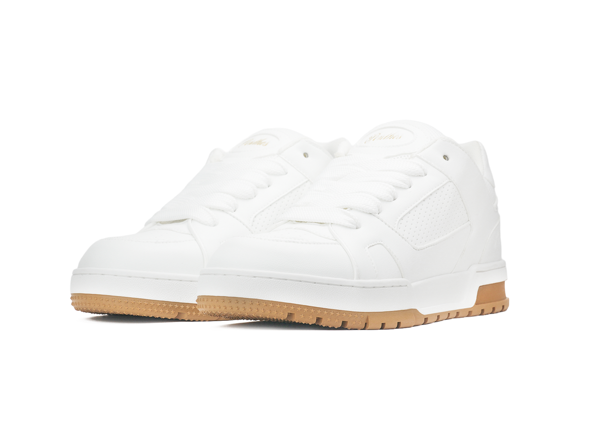 StepRise Penthos Gum White – Gum White