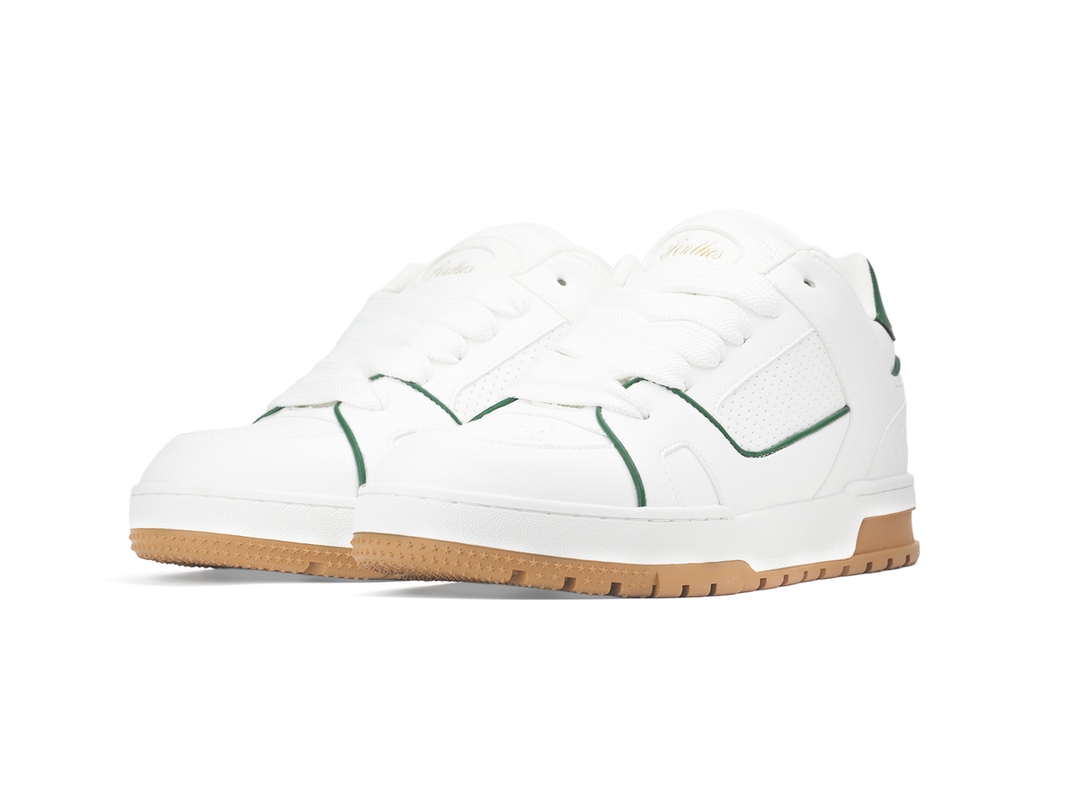StepRise Penthos Gum Green – Gum Green