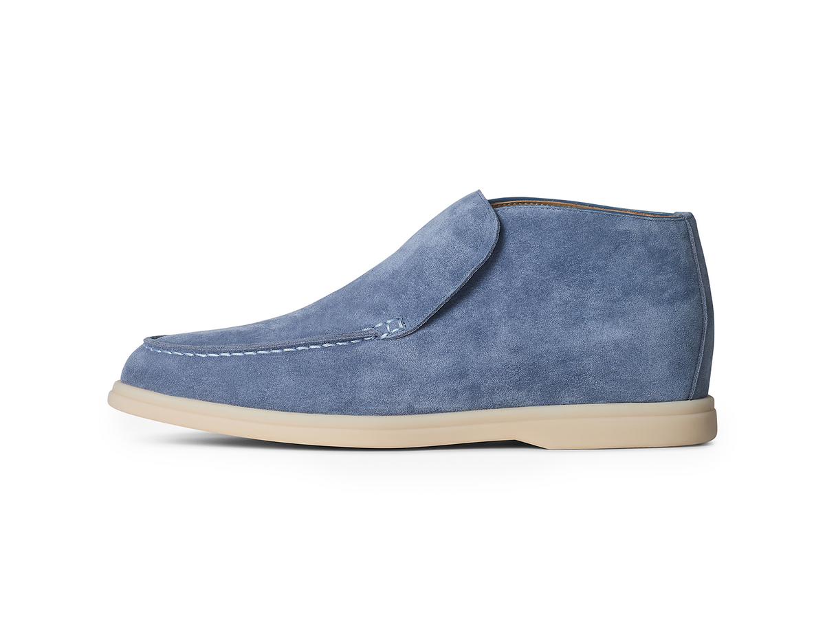 StepRise Porto Marine – Deep Blue