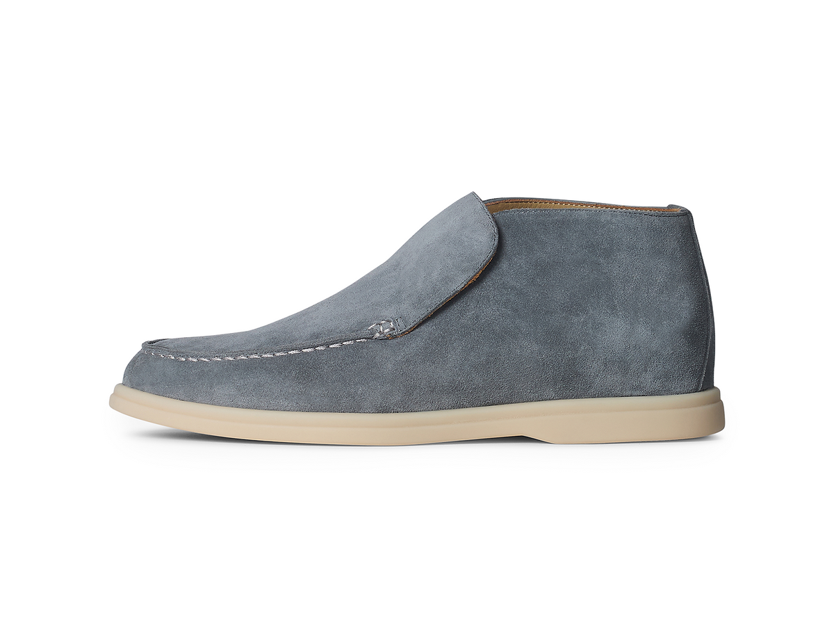 StepRise Porto Barca – Grey