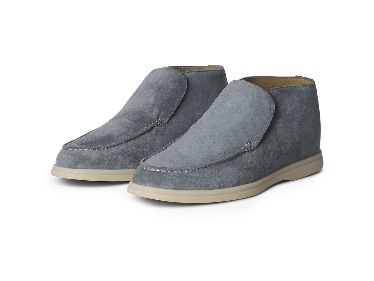 StepRise Porto Barca – Grey