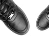 Fly-Tops Black – Stealth Black