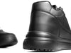 Fly-Tops Black – Stealth Black