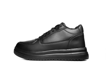 Fly-Tops Black (+6.3 cm / +2.5 in)
