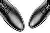 StepRise Riesco Black – Black