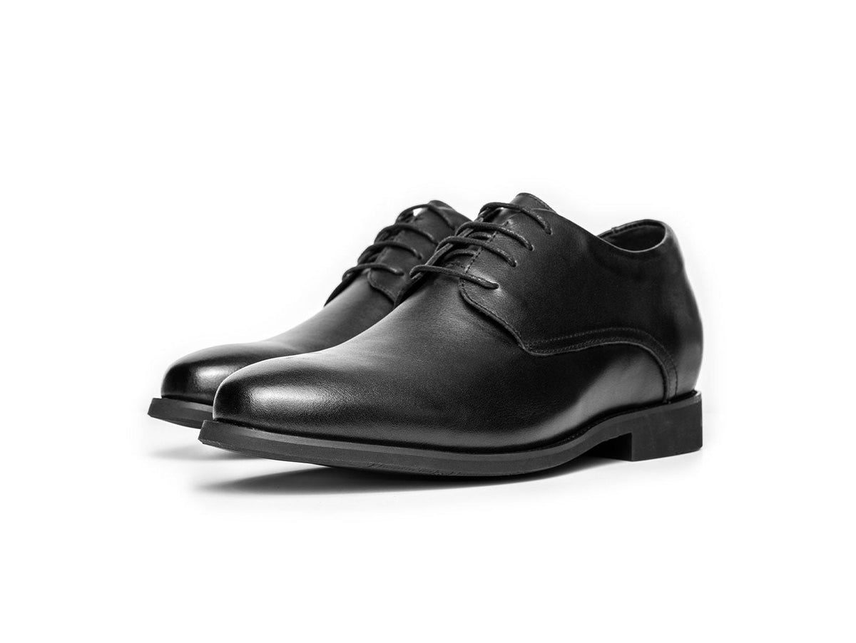 StepRise Riesco Black – Black