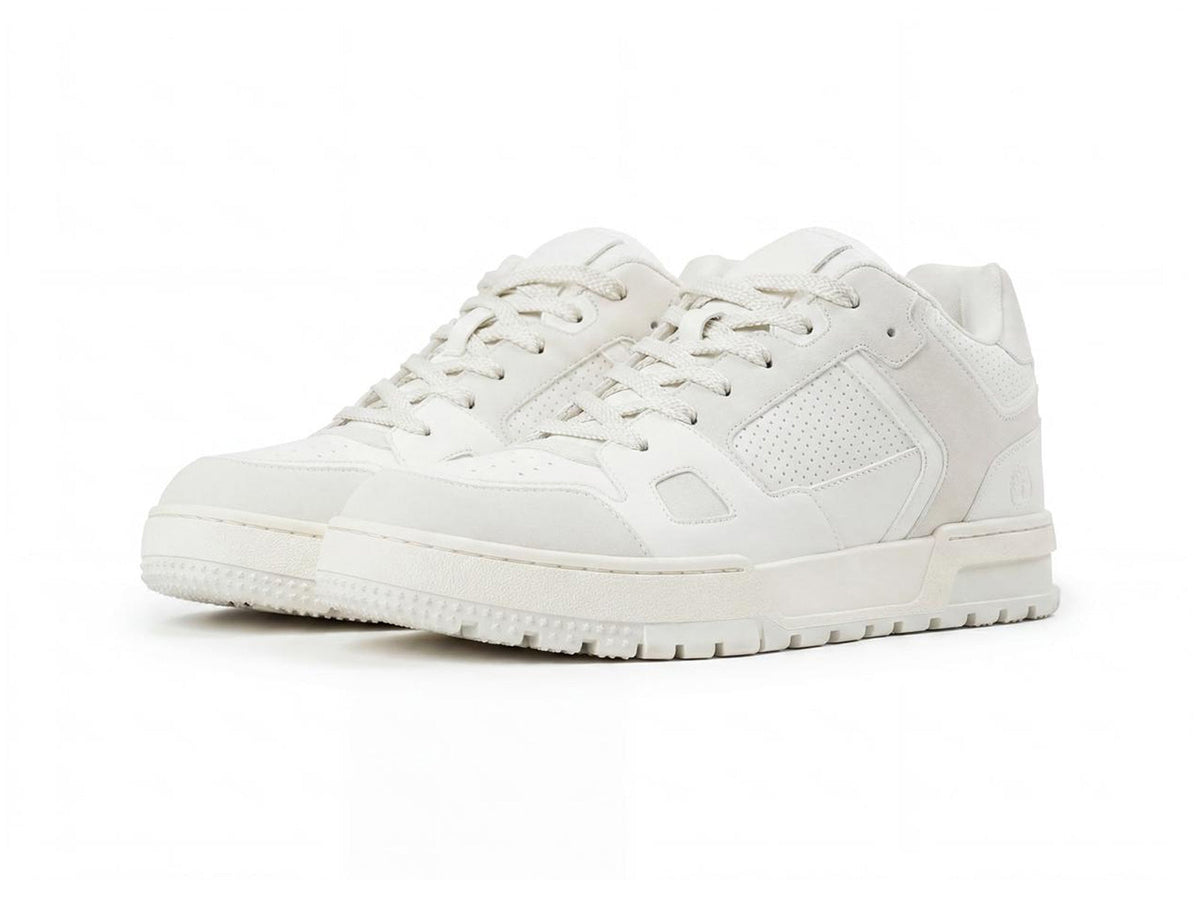 StepRise Forza Classic – Sand White