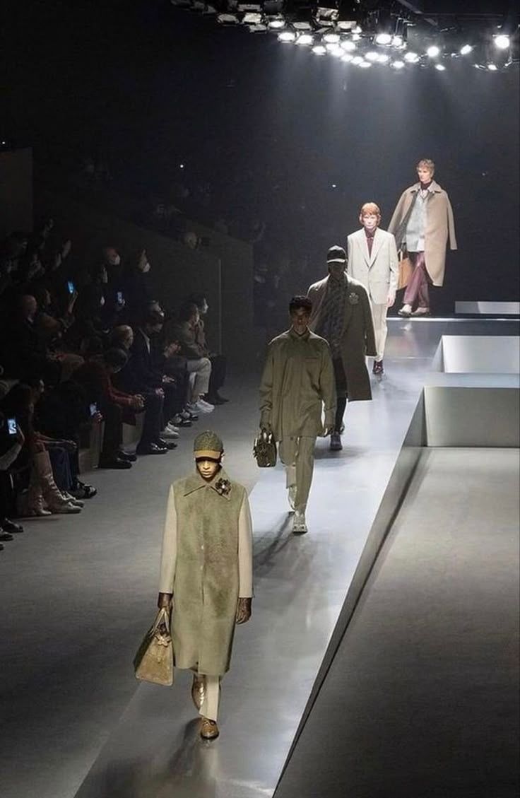Runway Show