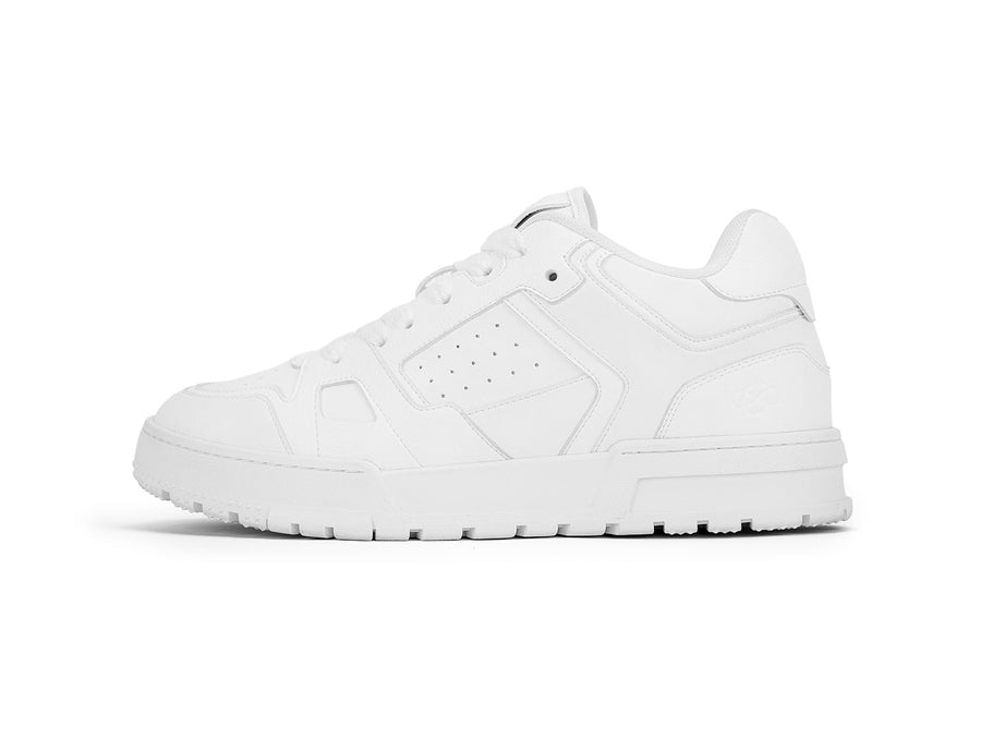 StepRise Forza Bianco – Triple White