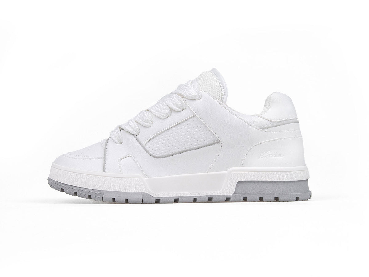 StepRise Penthos Silver – Silver Ice