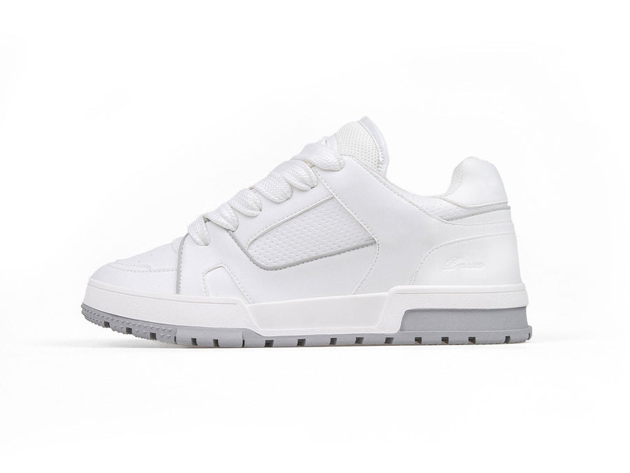 StepRise Penthos Silver – Silver Ice