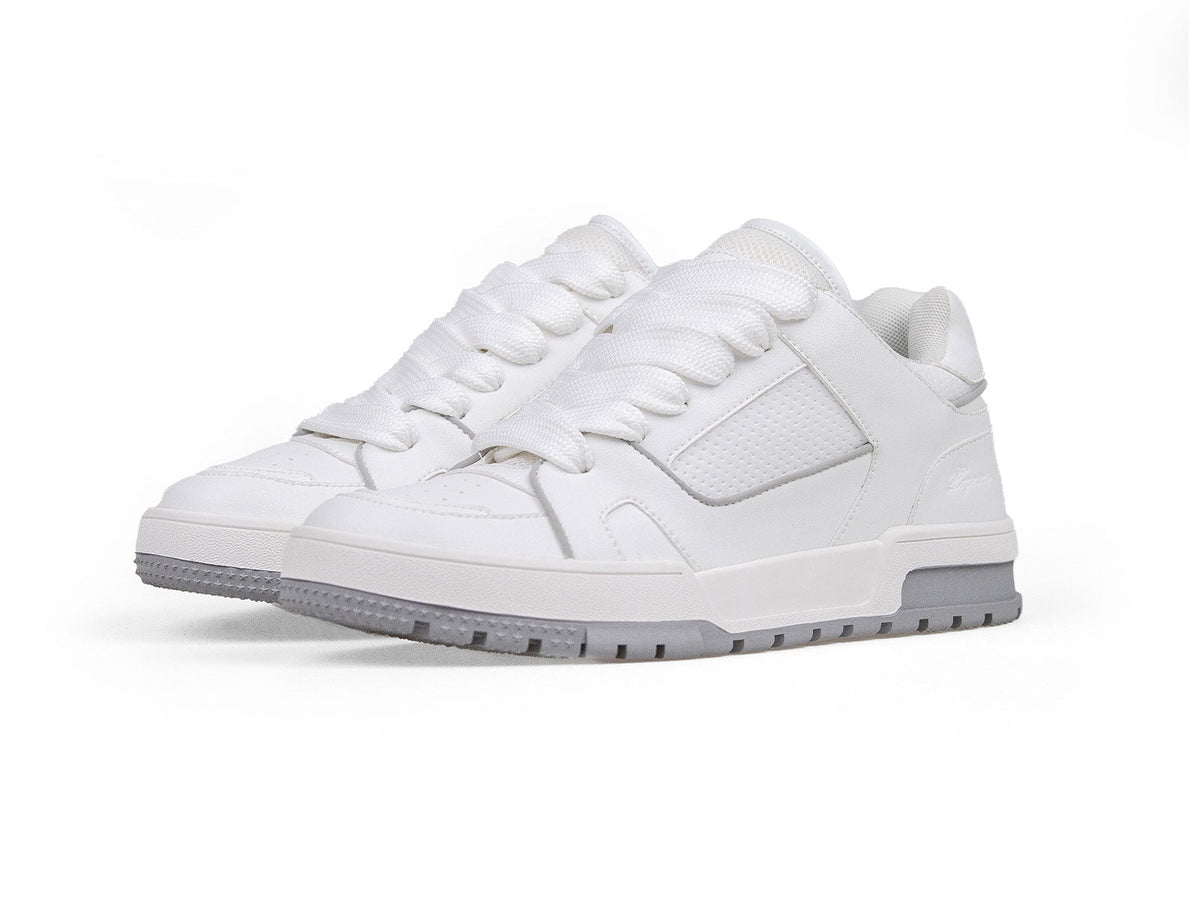 StepRise Penthos Silver – Silver Ice