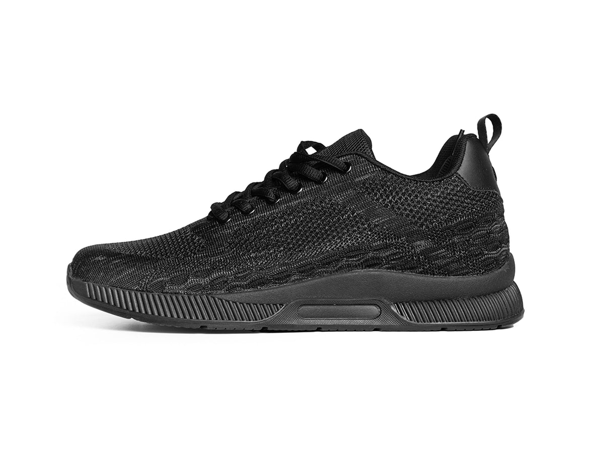 Stealth Runners – photo 1
