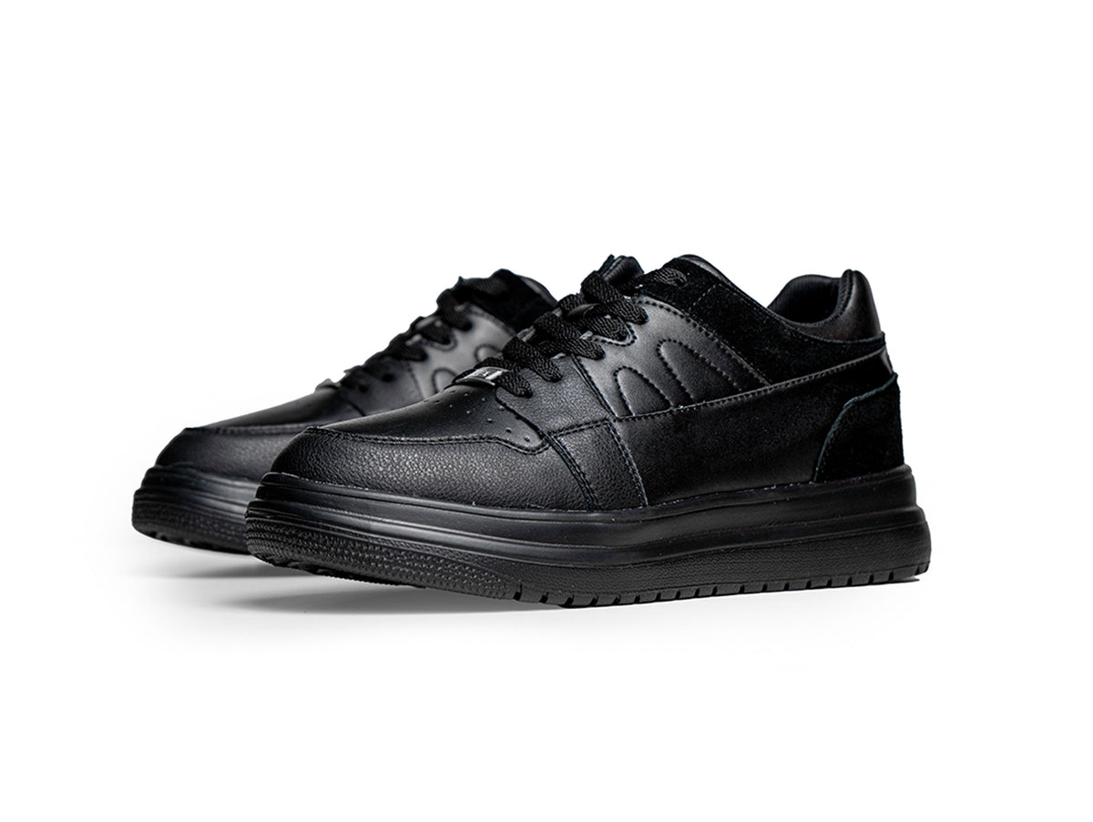 V2 Axels – Black – photo 2