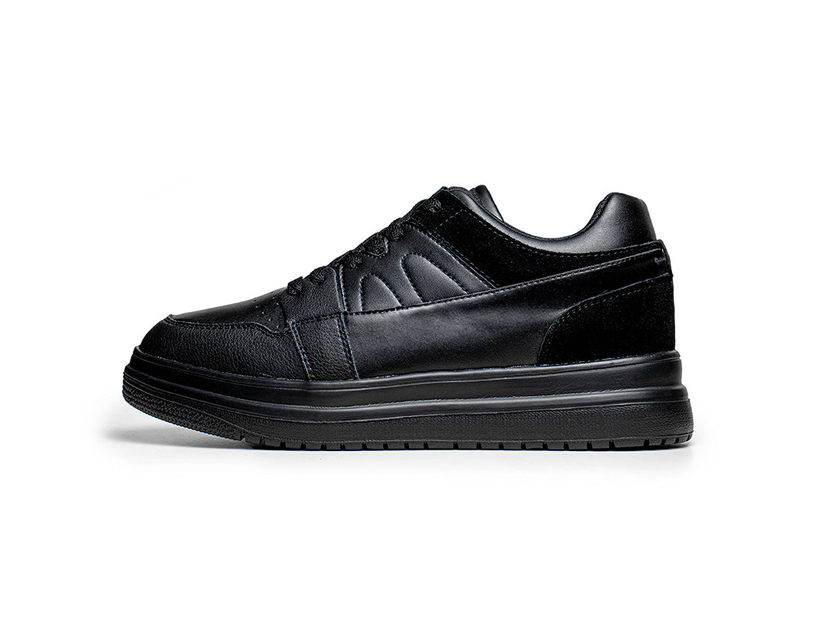 StepRise V2 Axels Vanta – Vanta Black