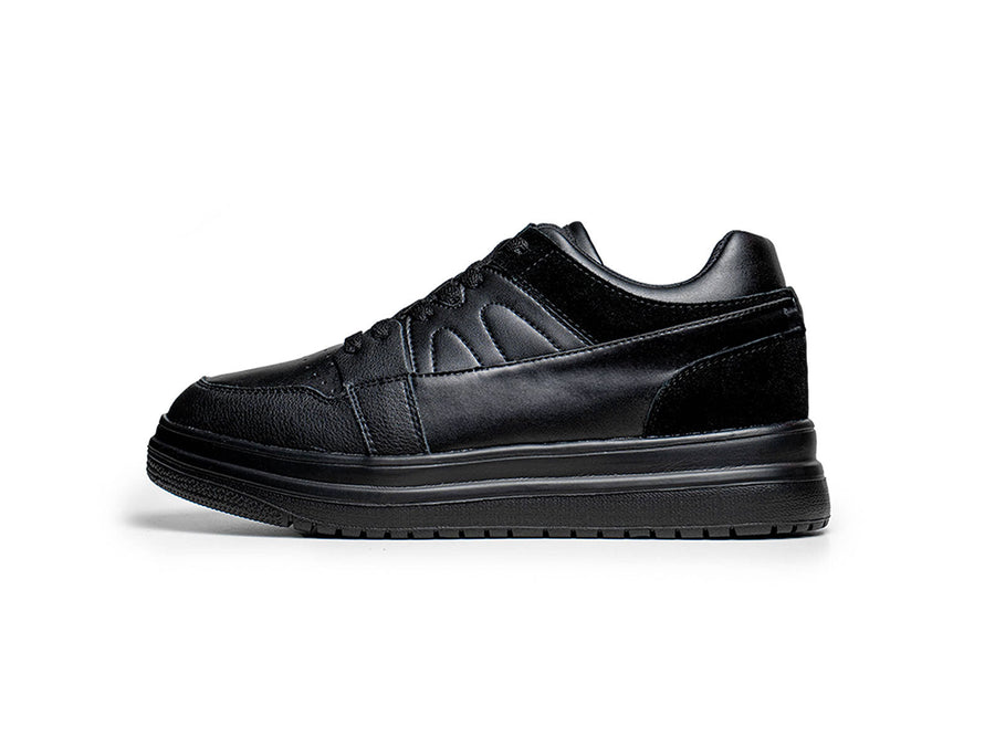StepRise V2 Axels Vanta – Vanta Black